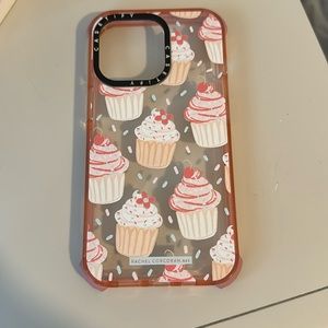 Casetify Ultra Impact iphone 13 Pro